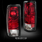 2008 11-20 Tail Lights